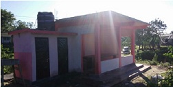 BADO Mawkyrwat